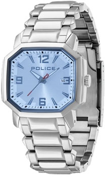 Часы Police Meduse PL.13402MS_04MB
