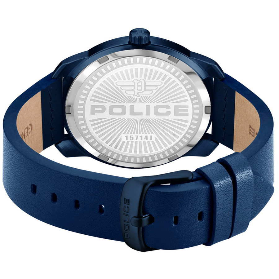 Police PL.15714JSBL_03B