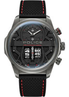 Police Rotorcrom PEWJM0006505