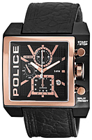 Police Chronograph PL.12175JSBR_02A