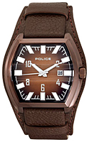 Police Fashion PL.12548JSBN_12