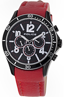 Police Multifunction PL.12738JSBS_02B