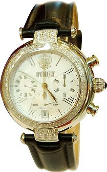 Часы Poljot Exclusive collection 3133.444.1-stones.905