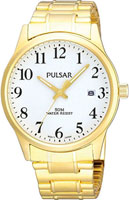 Pulsar Dress PS9014X1