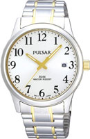 Pulsar Dress PS9019X1