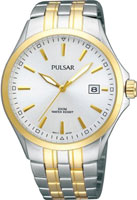 Pulsar Dress PS9084X1