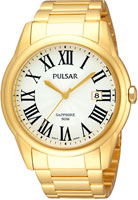 Pulsar Dress PS9178X1