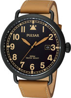 Pulsar Easy Style PS9255X1
