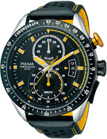 Pulsar V8 Supercars PW4007X1