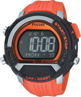 Pulsar On The Go PW7007X1