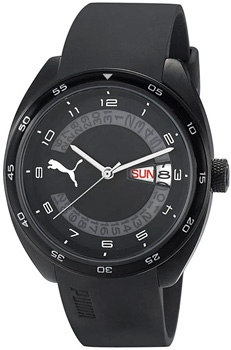 Часы Puma Functions PU102521001
