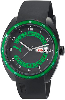 Часы Puma Functions PU102521004