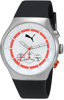 Вся коллекция Chronograph