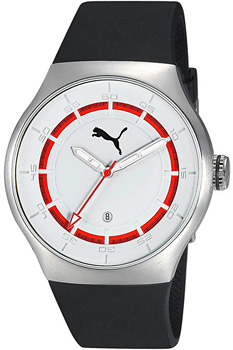 Часы Puma Functions PU102551001