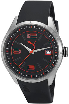 Часы Puma Functions PU102611001