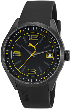 Часы Puma Functions PU102611002