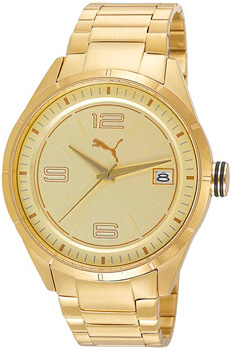 Часы Puma Functions PU102611003