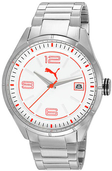 Часы Puma Functions PU102611004
