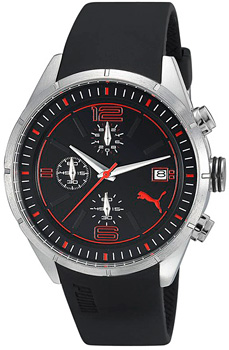 Часы Puma Chronograph PU102621001