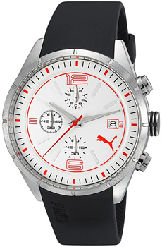 Часы Puma Chronograph PU102621002