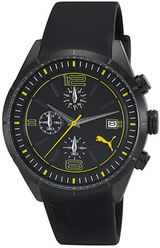 Часы Puma Chronograph PU102621003