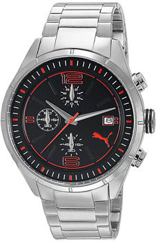 Часы Puma Chronograph PU102621004