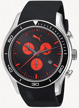 Вся коллекция Chronograph