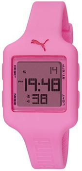 Часы Puma Electronic PU910792016