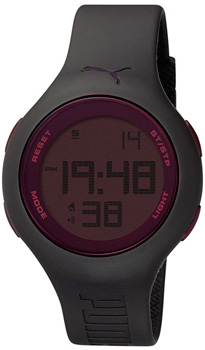 Часы Puma Electronic PU910801018