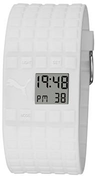 Часы Puma Electronic PU910832001