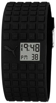 Часы Puma Electronic PU910832002