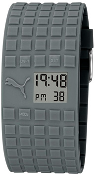 Часы Puma Electronic PU910832004