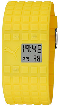 Часы Puma Electronic PU910832005