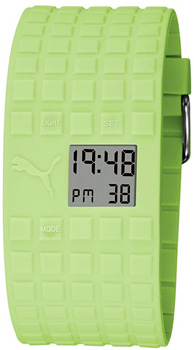 Часы Puma Electronic PU910832007