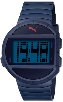 Часы Puma Electronic PU910891007