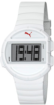 Часы Puma Electronic PU910892001