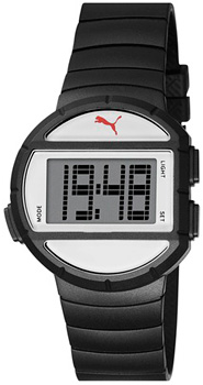 Часы Puma Electronic PU910892003