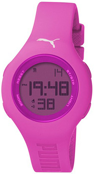 Часы Puma Electronic PU910912009