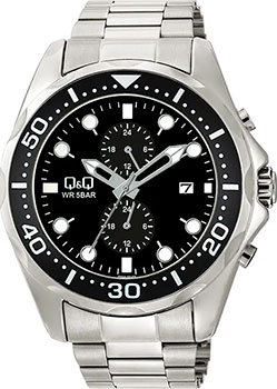 Часы Q&Q Sports A43A-001PY