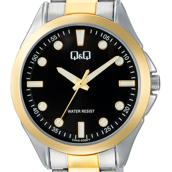 Q&Q C04A-035PY