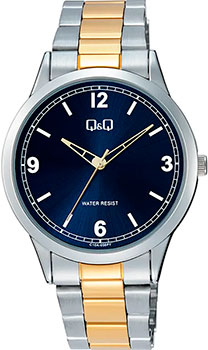 Часы Q&Q Gents C10A-056PY