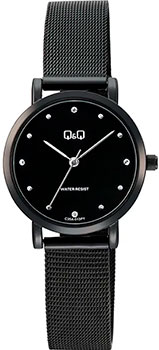 Часы Q&Q Ladies C35A-013PY