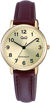 Часы Q&Q Ladies C65A-001PY