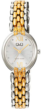Часы Q&Q Ladies F16A-006PY
