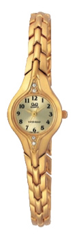 Часы Q&Q Elegant F307003