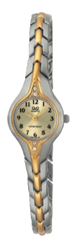 Часы Q&Q Elegant F307403