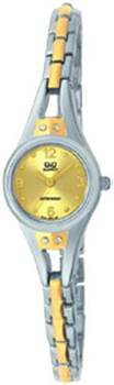 Часы Q&Q Elegant F311403