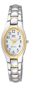 Часы Q&Q Elegant F495J414
