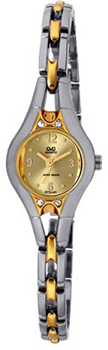 Часы Q&Q Elegant GT73403