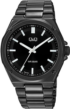 Часы Q&Q Gents Q05C-003PY